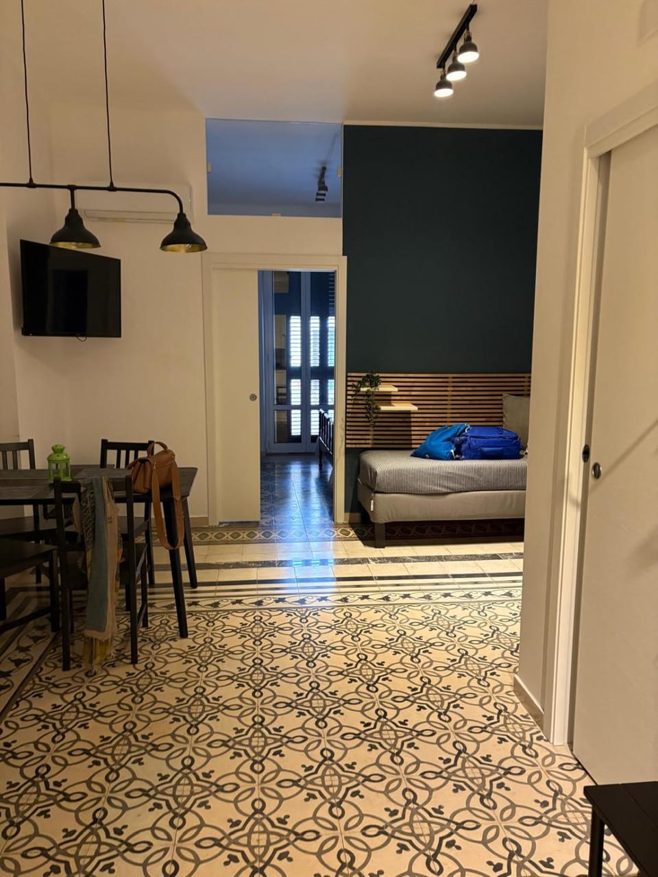 Liberty Apartment Apartment in Bari