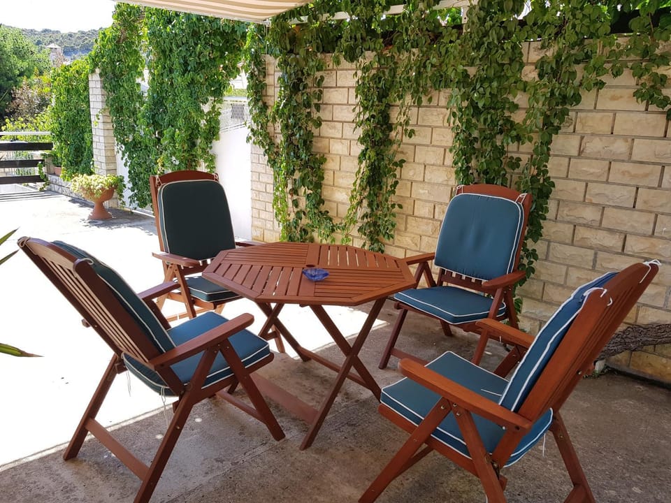 Apartment Tisno Residence Apartment in Tisno