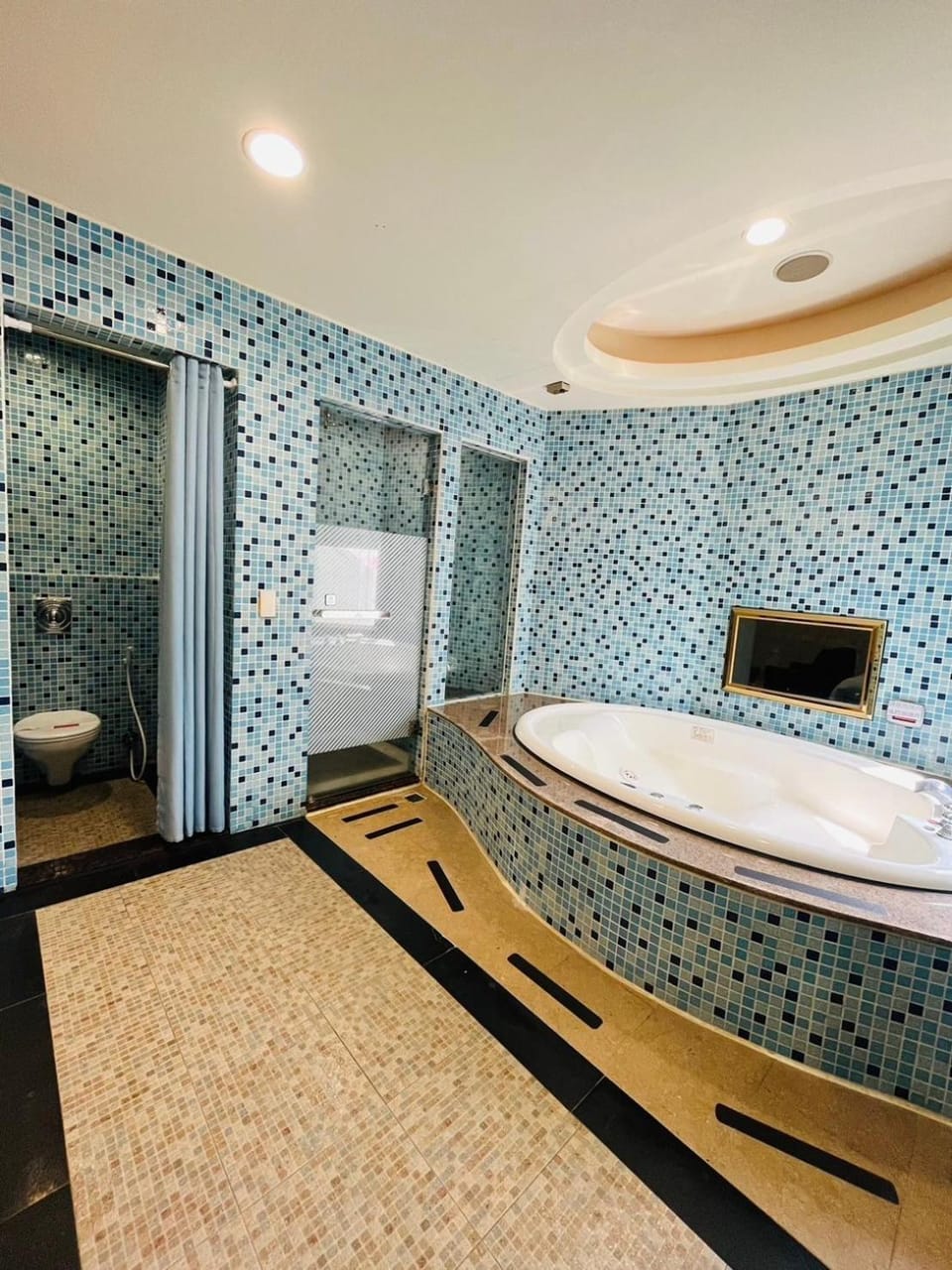 Walker Hotel - Chengde Hotel in Taipei City