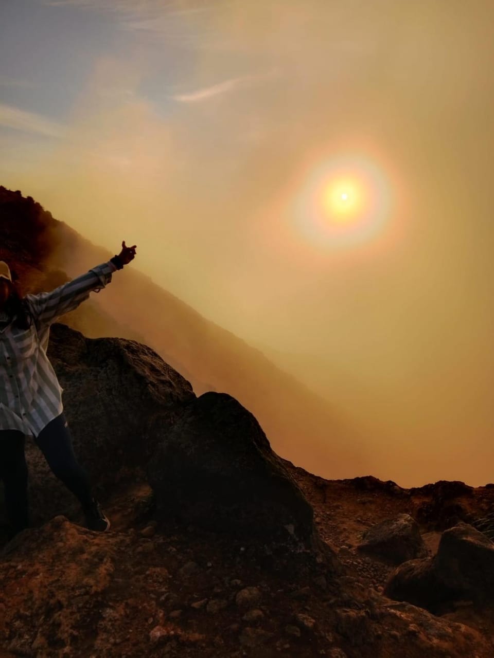 Sunrise