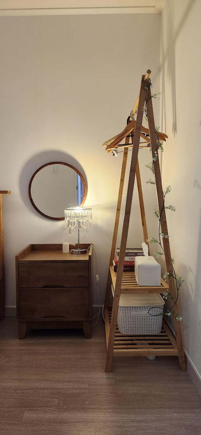 Just Hue Guesthouse Apartment in Seoul