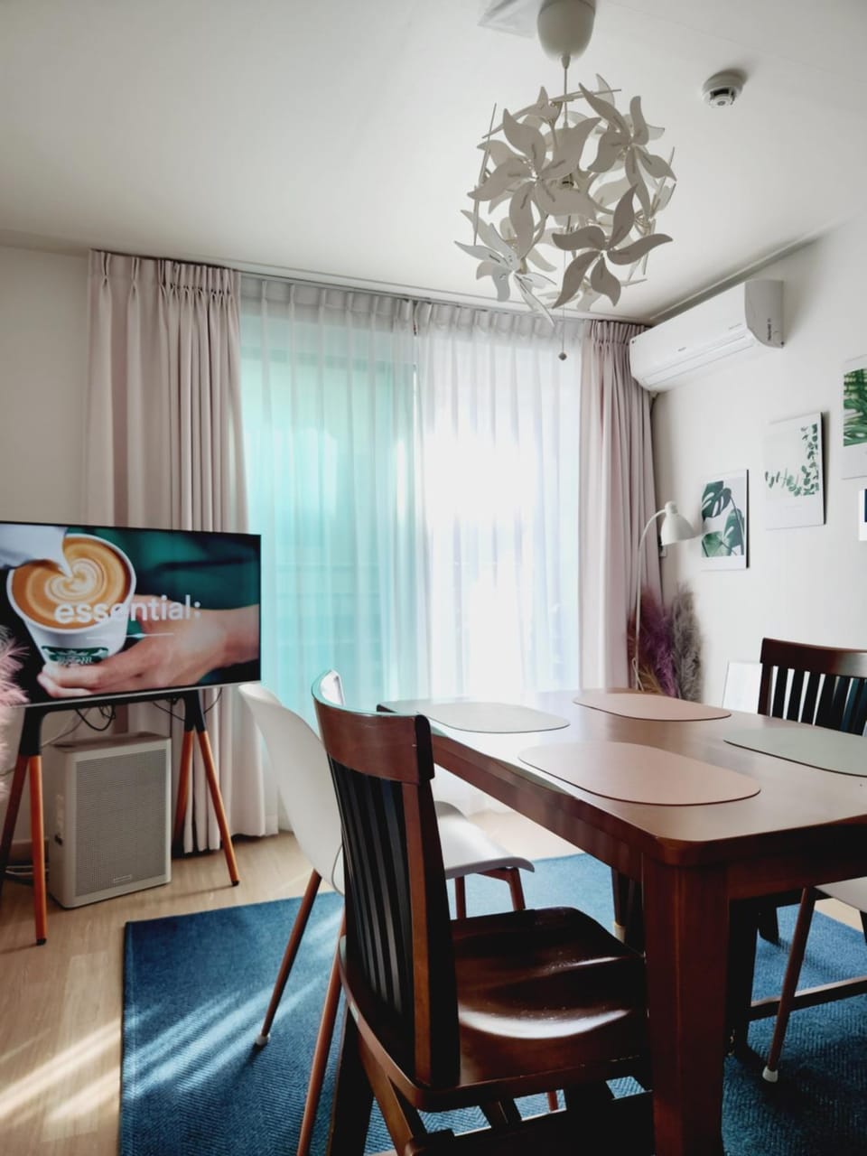 Just Hue Guesthouse Apartment in Seoul