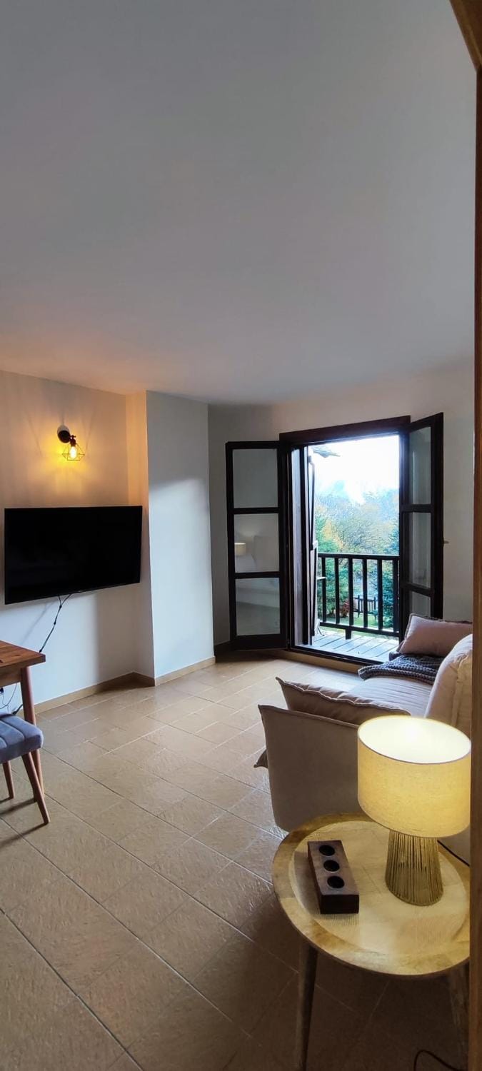 Apartamento Minairons Espot Apartment in Catalonia