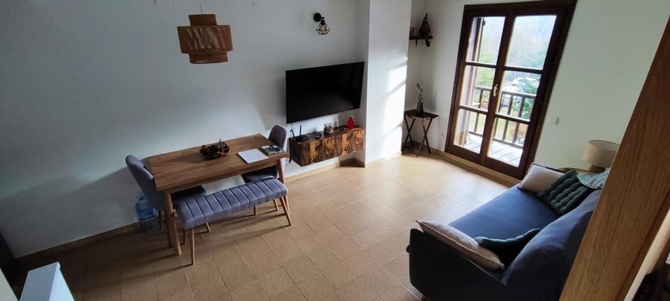 Apartamento Minairons Espot Apartment in Catalonia