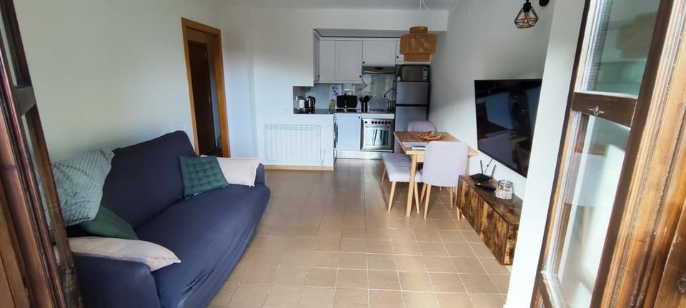 Apartamento Minairons Espot Apartment in Catalonia