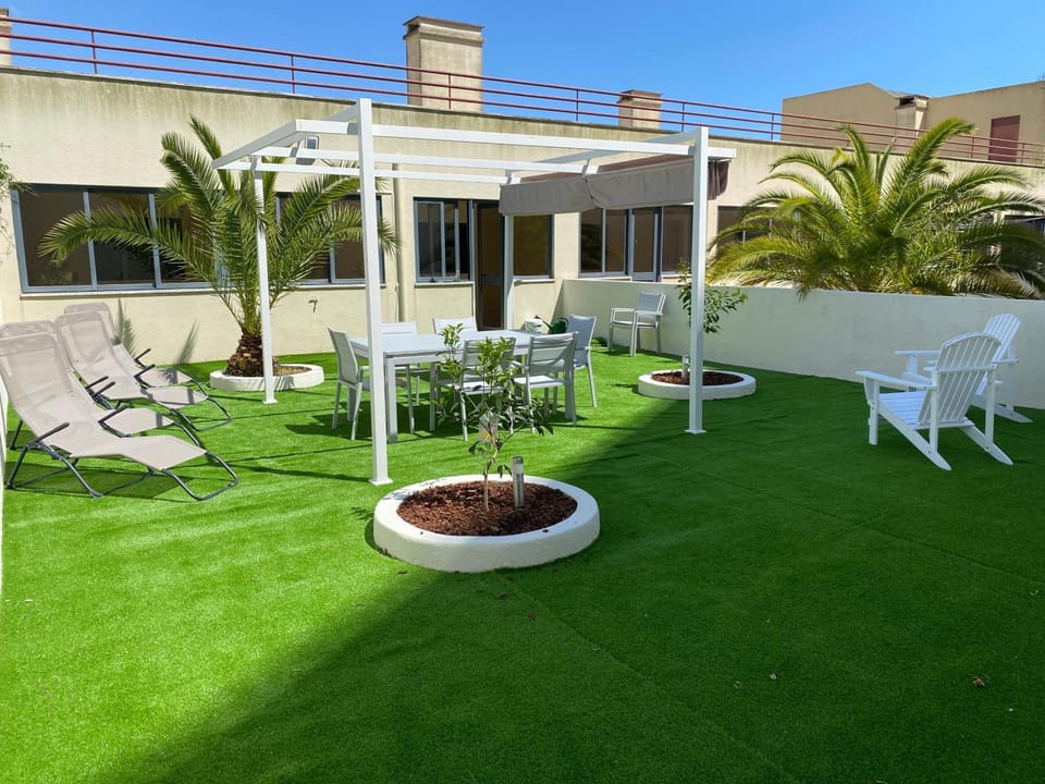 Notre paradis à Sesimbra Apartment in Sesimbra