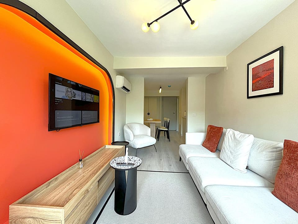 Flex Ortakoy Apartment in Istanbul