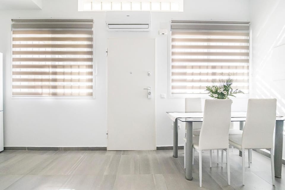 Mediterraneo Apartment Apartment in Malaga