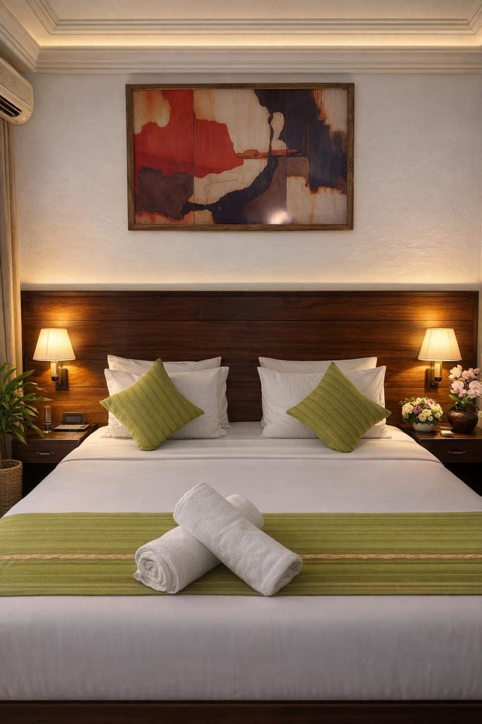 Hotel Sunflower Dambulla Hotel in Dambulla