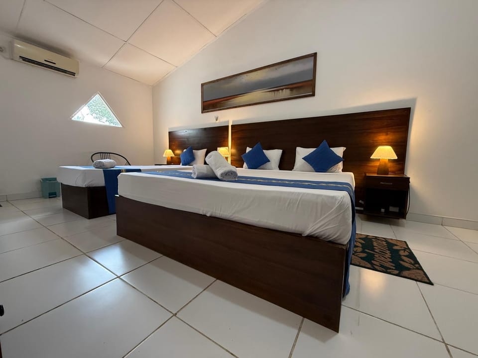 Hotel Sunflower Dambulla Hotel in Dambulla