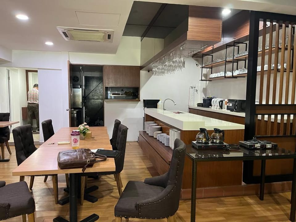 One Enigma Hotel Hotel in Federal Territory of Kuala Lumpur