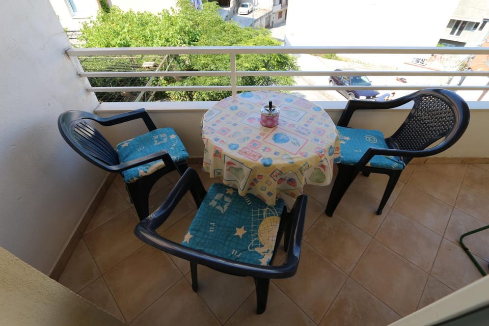 Balcony/Terrace, Seating area