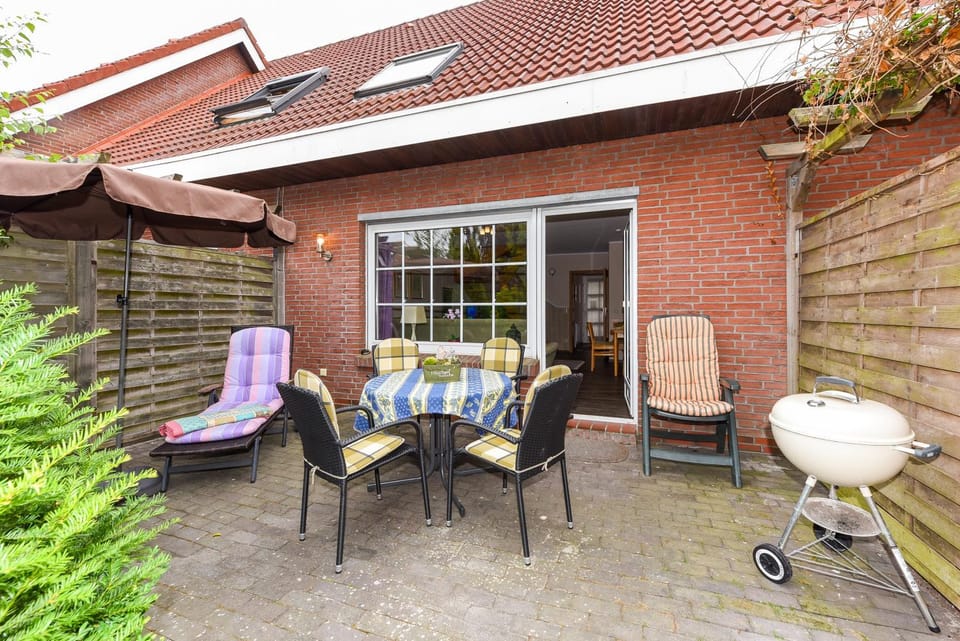 Balcony/Terrace, Seating area