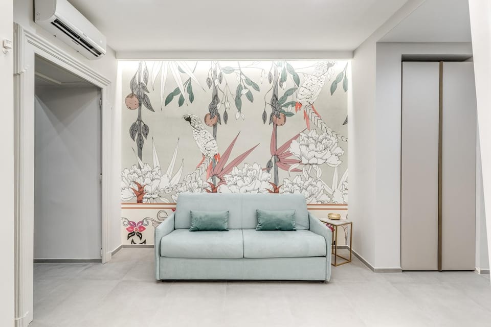Lady Diamond Apartment in Naples