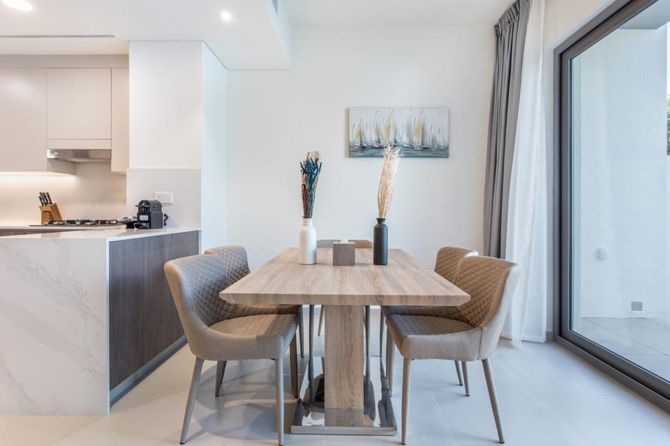 Three Bedroom Villa with Maid Room in Tilal Al Ghaf by The S Holiday Homes Villa in Dubai