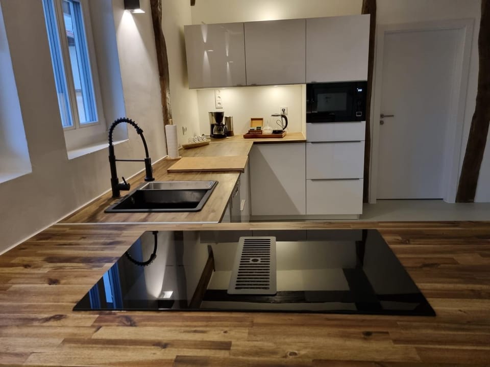 dishwasher, minibar, stove