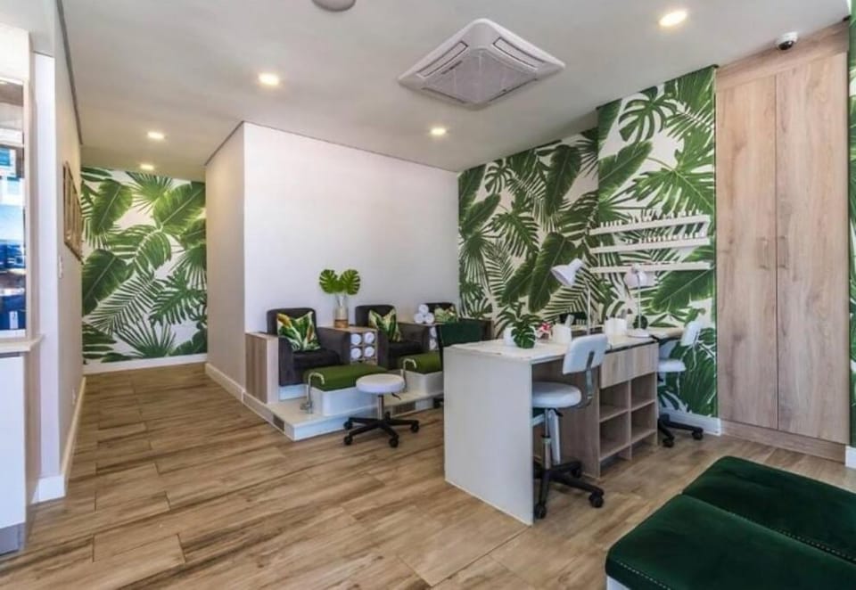 Spa and wellness centre/facilities