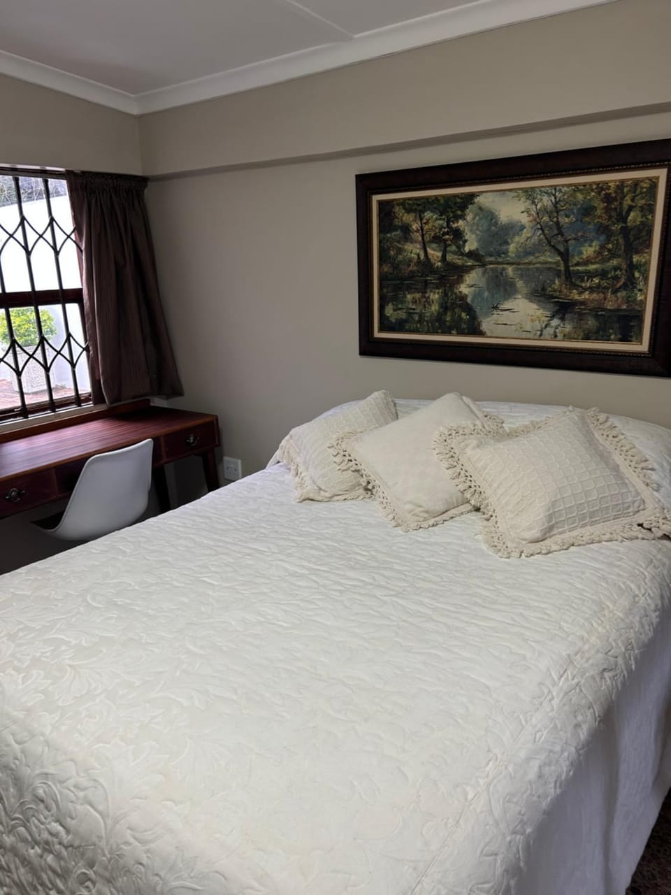Ocean Splendour Apartment in Margate