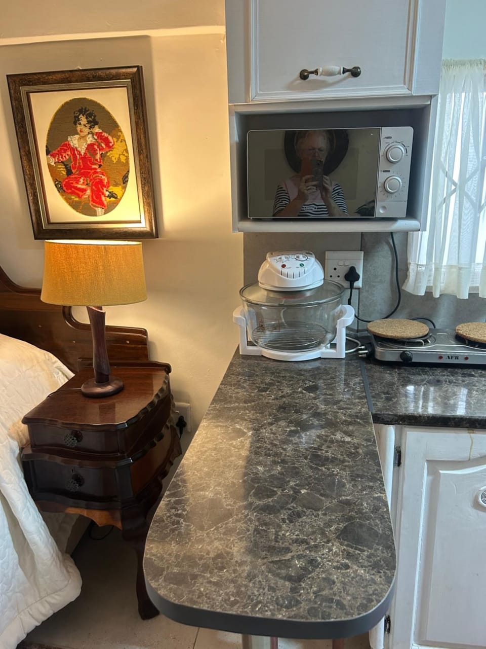 Ocean Splendour Apartment in Margate