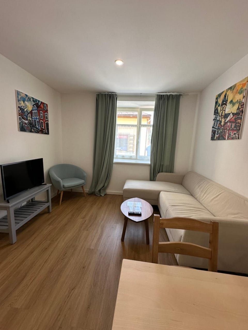 Apartmány Tachov Apartment in Czechia