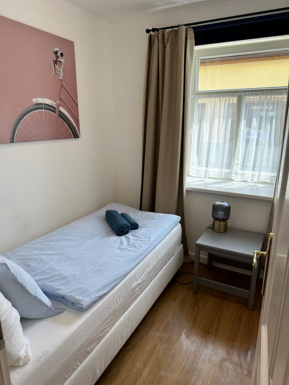 Apartmány Tachov Apartment in Czechia