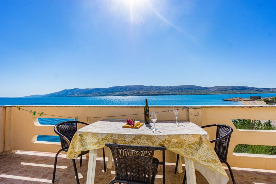 Balcony/Terrace, Balcony/Terrace