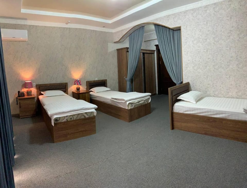 Chinor plus hotel Hotel in Europe