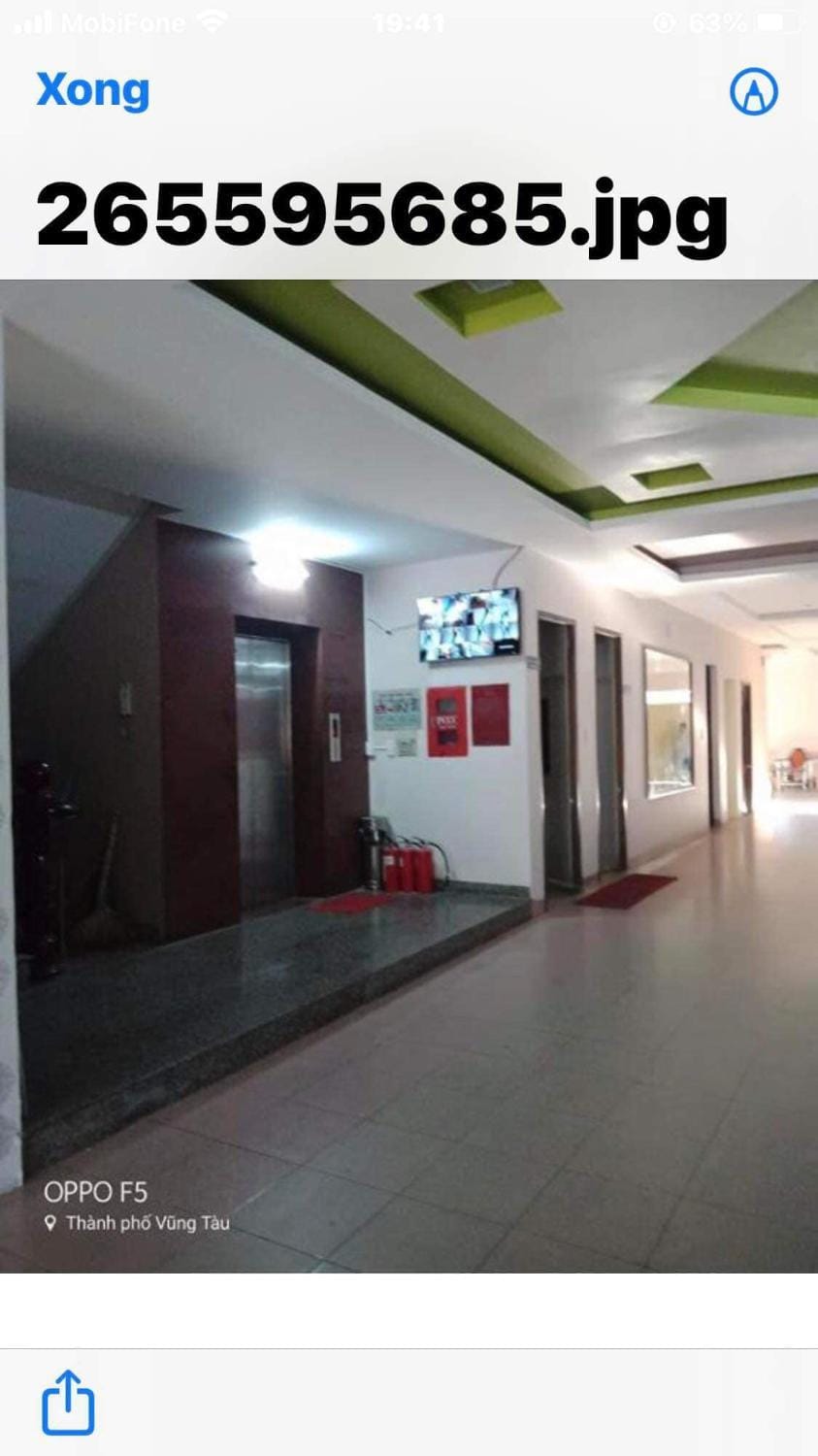 Kim Ngân Hotel Hotel in Vung Tau