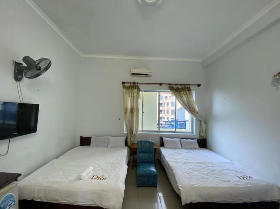 Kim Ngân Hotel Hotel in Vung Tau