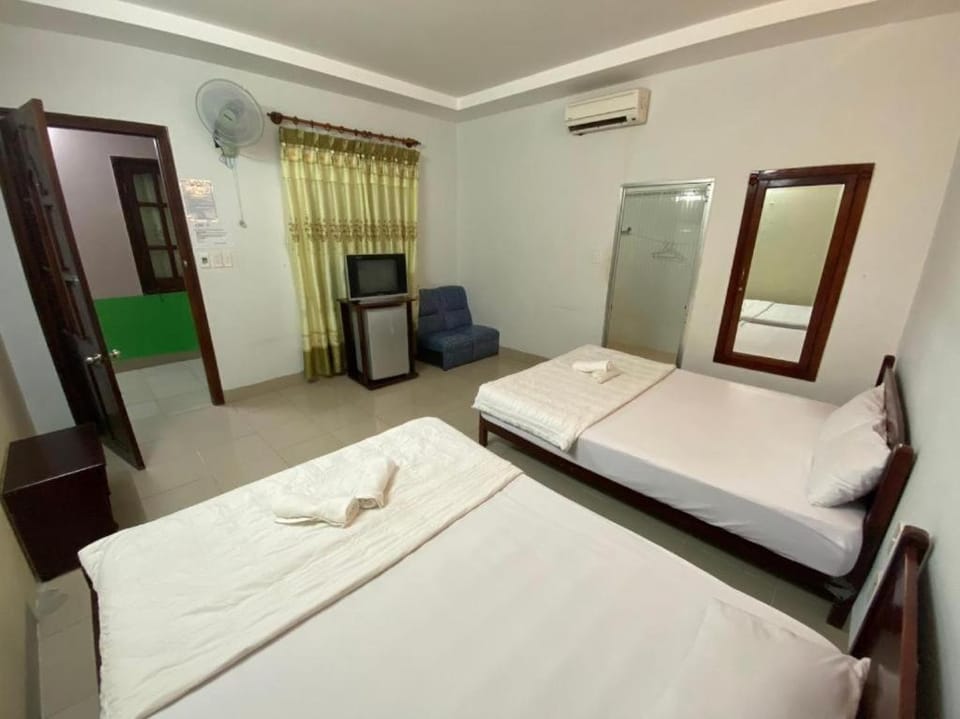 Kim Ngân Hotel Hotel in Vung Tau