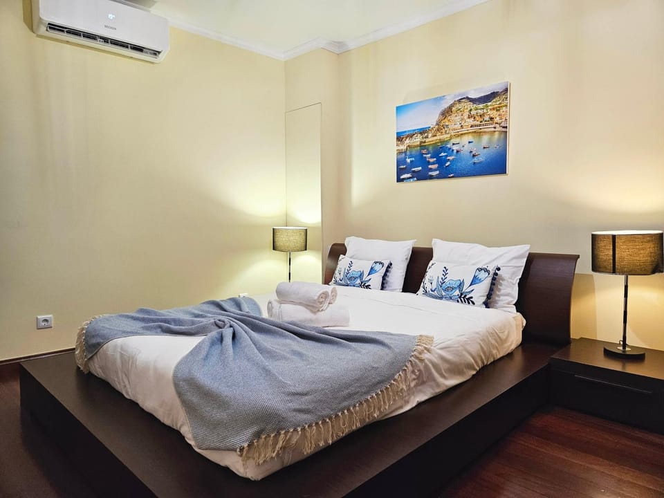 Funchal Old Town Flat 1 Apartment in Funchal