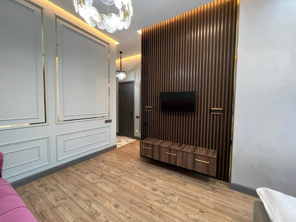 TV and multimedia, Seating area, wardrobe