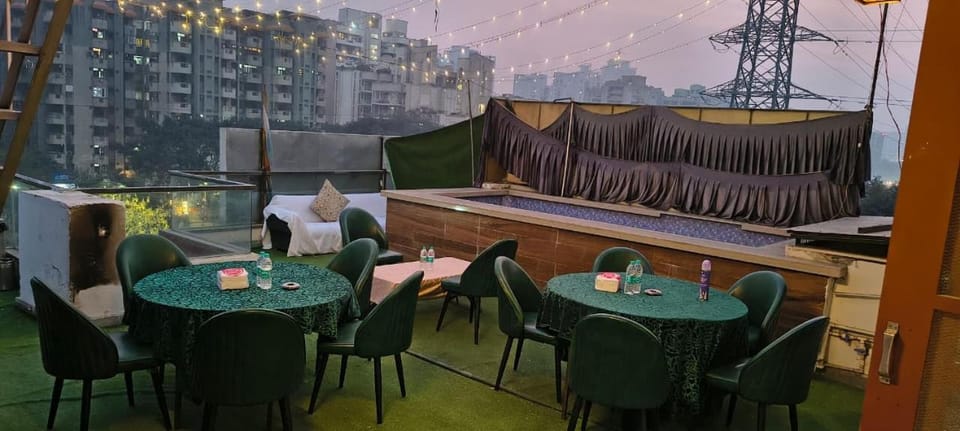 Banquet/Function facilities