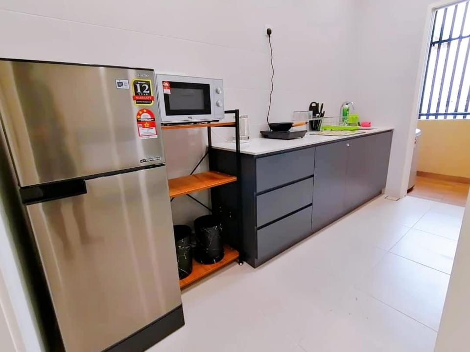 Kitchen or kitchenette, minibar, pet friendly