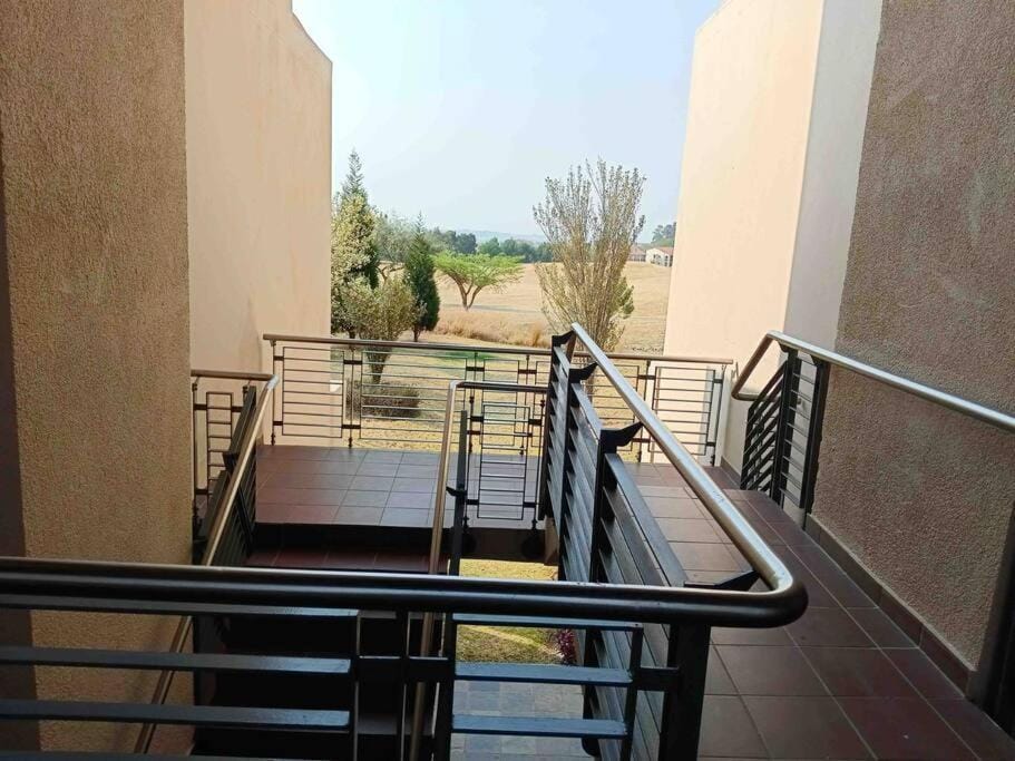 Lustrous Loft Living in Penthouse Apartment in Roodepoort