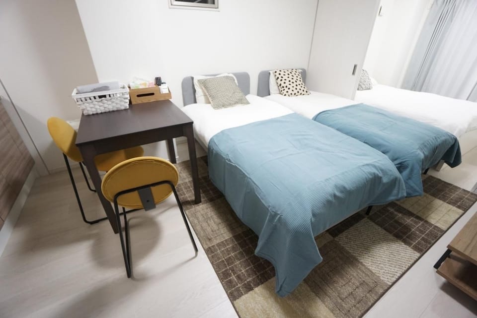 Apartment Namba Style 101 Apartment in Osaka
