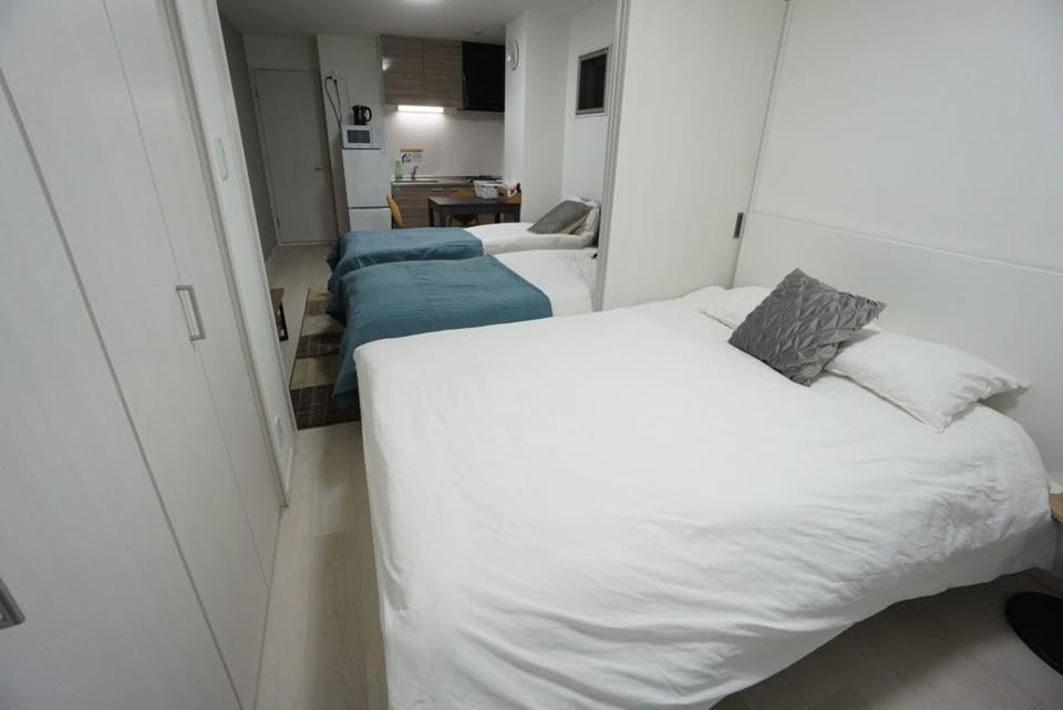 Apartment Namba Style 101 Apartment in Osaka