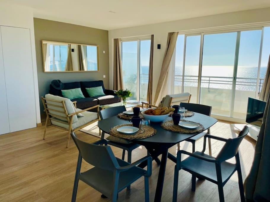 VUE MER L'horizon Baulois Apartment in La Baule-Escoublac