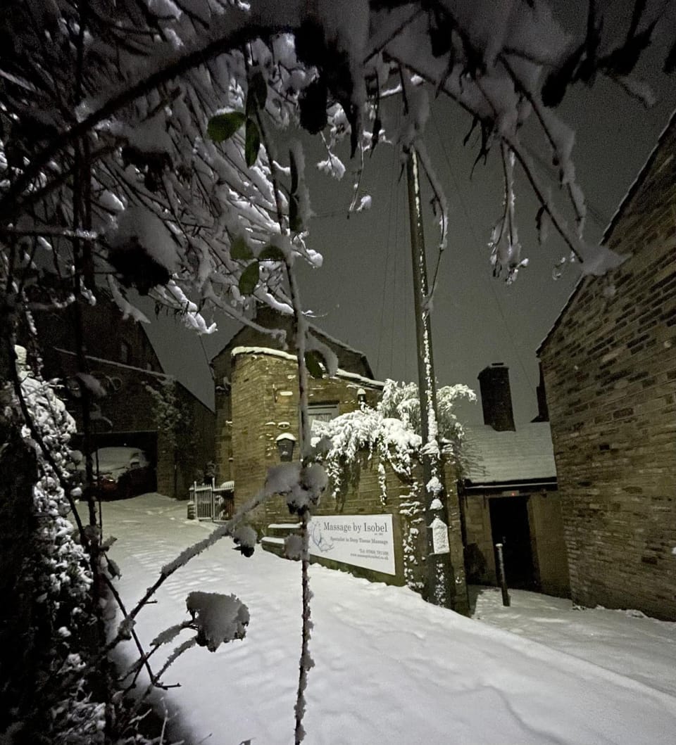 Winter