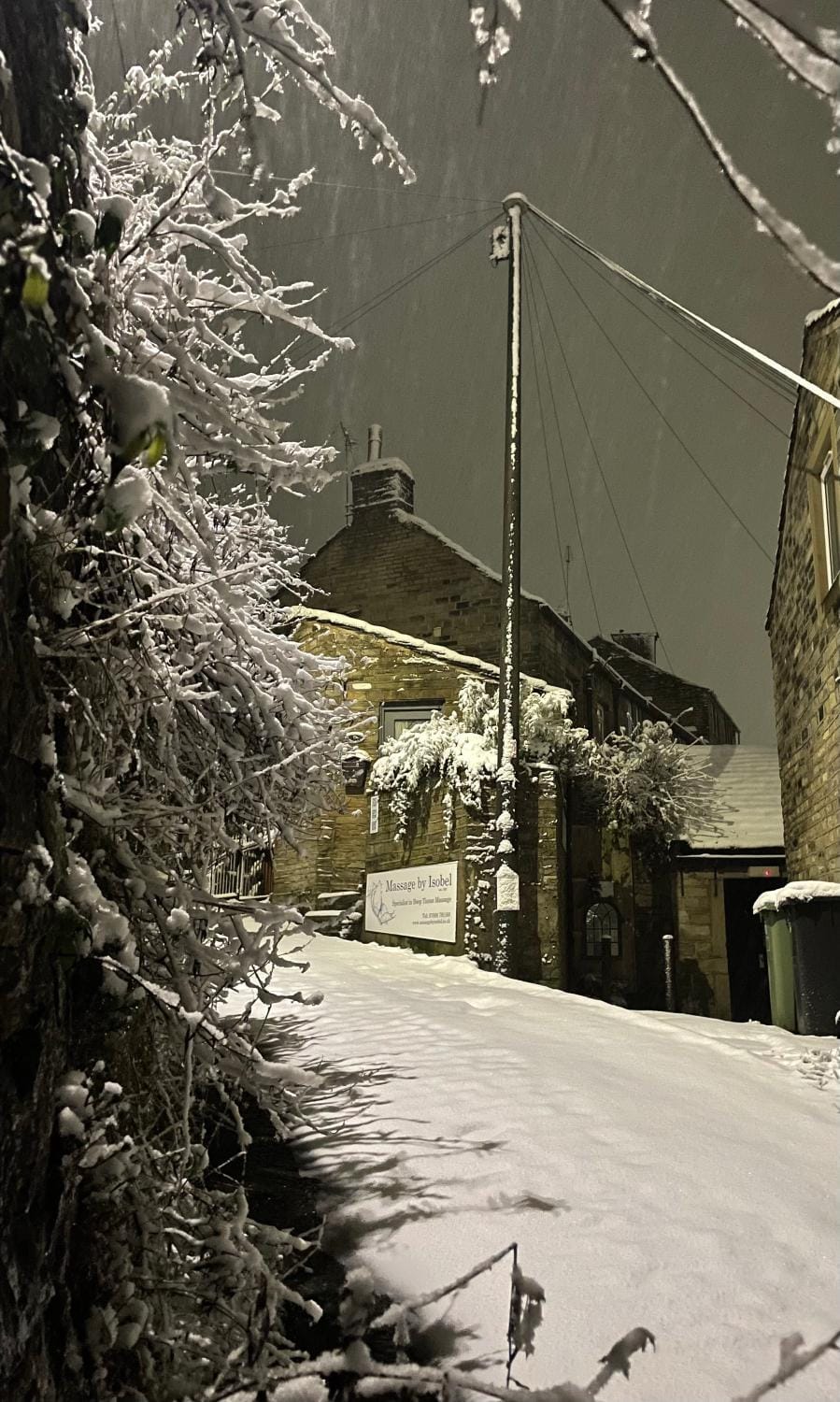Winter