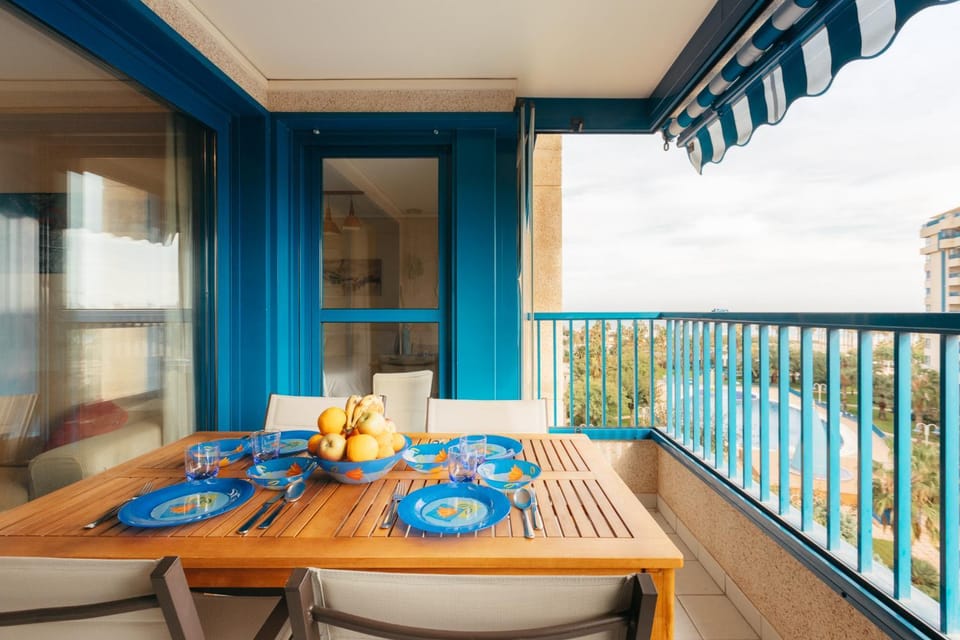 View (from property/room), Balcony/Terrace
