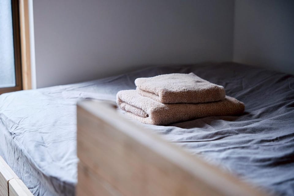 towels