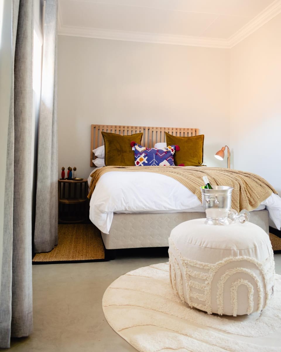 The Lofts @ Ivy Lane Apartment in South Africa