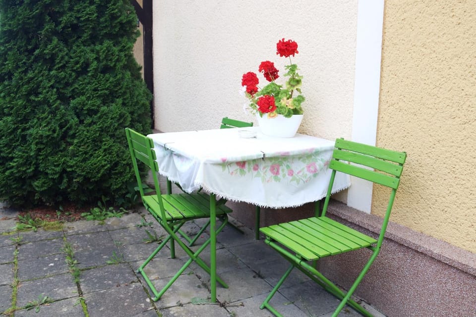 Villa Mayotte Bed and Breakfast in Bavaria