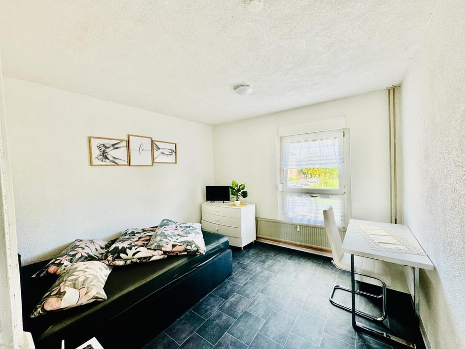 Ferienwohnung Heringen Apartment in Nordhausen