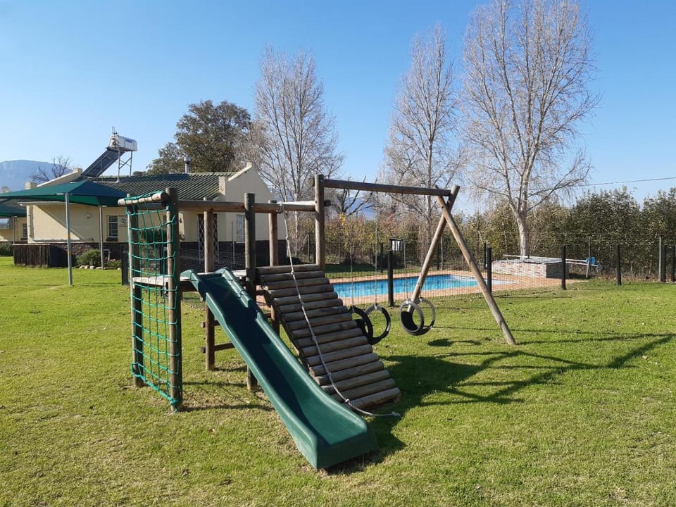 Day, Children play ground, Children play ground, Garden, Swimming pool