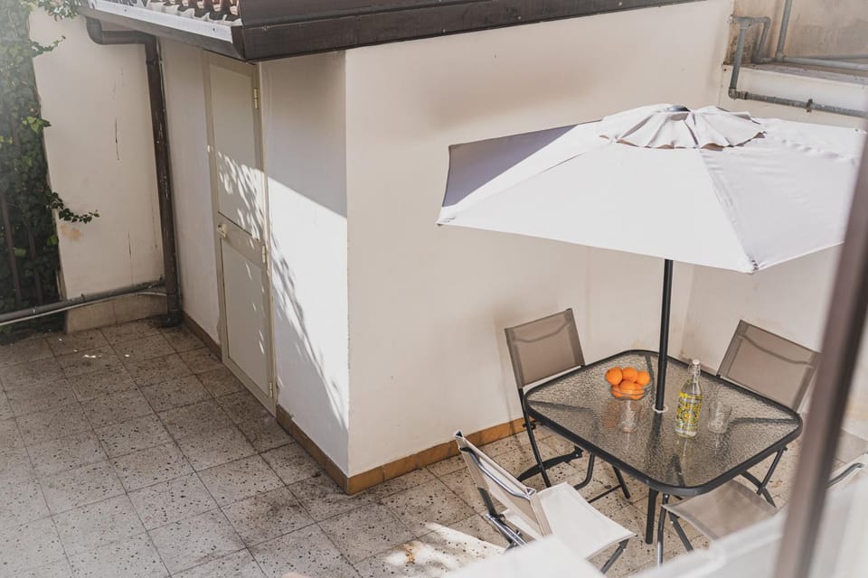 The Rose of Etna guest house - Casa vacanze la Rosa dell'Etna Apartment in Sicily