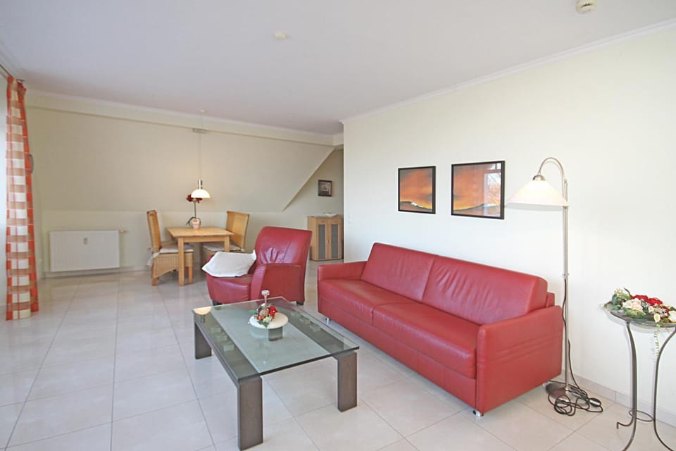 Haus Miramare Apartment in Kühlungsborn