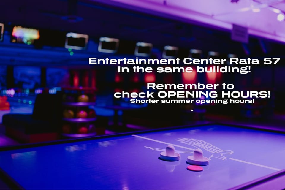 Activities, Game Room, Entertainment