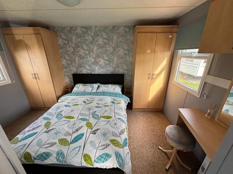 Sealands 29 - Ingoldmells, pet friendly, bed linen & close to fantasy island - Meadow Lakes Caravan & Lodge Hire Apartment in Ingoldmells